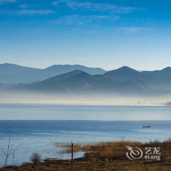 丽江泸沽湖逸水云缦度假观景酒店酒店提供图片