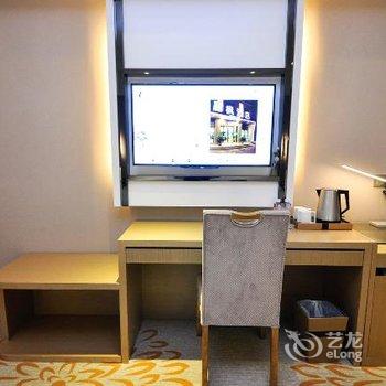 丽枫酒店(广州中山八路地铁站店)酒店提供图片