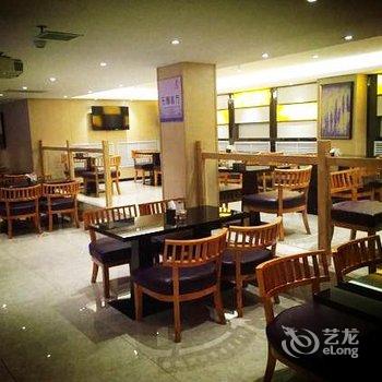 丽枫酒店(哈尔滨果戈里大街秋林店)酒店提供图片