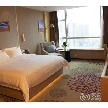 麗枫酒店(内江汉安大道店)酒店提供图片