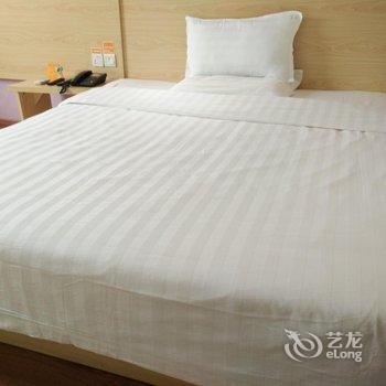 7天连锁酒店(南昌八一广场松柏巷店)酒店提供图片