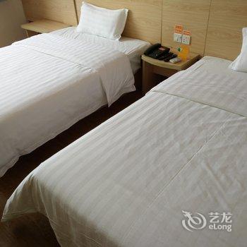 7天连锁酒店(南昌八一广场松柏巷店)酒店提供图片