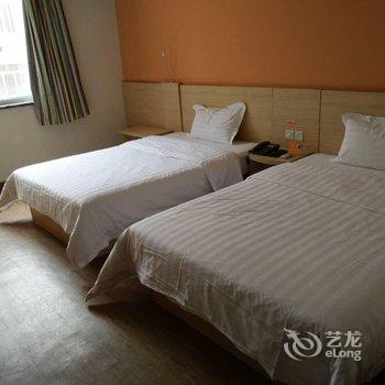 7天连锁酒店(南昌八一广场松柏巷店)酒店提供图片