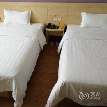 7天连锁酒店(南昌八一广场松柏巷店)酒店提供图片