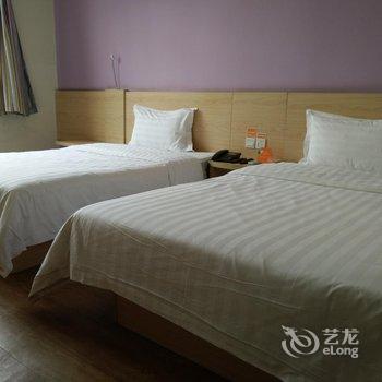 7天连锁酒店(南昌八一广场松柏巷店)酒店提供图片