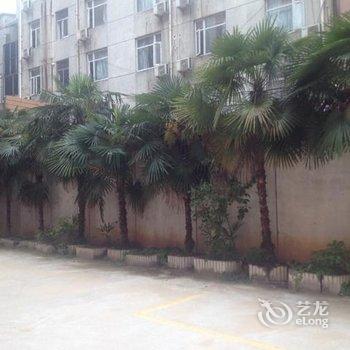 7天连锁酒店(南昌八一广场松柏巷店)酒店提供图片