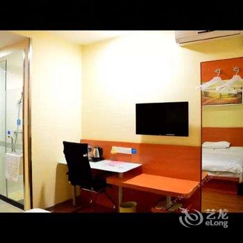 汉庭酒店(吕梁世纪广场店)酒店提供图片