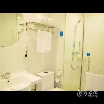 汉庭酒店(吕梁世纪广场店)酒店提供图片