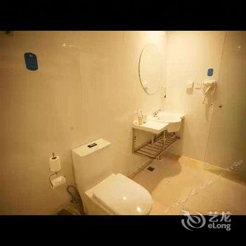 汉庭酒店(吕梁世纪广场店)酒店提供图片