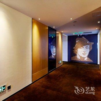 IU酒店(襄阳老河口东启街店)酒店提供图片