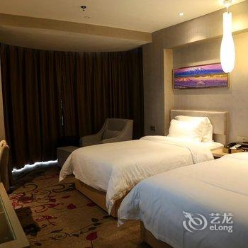 麗枫酒店(南昌西站新建店)酒店提供图片