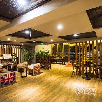 喆啡酒店(上海国际旅游度假区店唐镇地铁站店)酒店提供图片