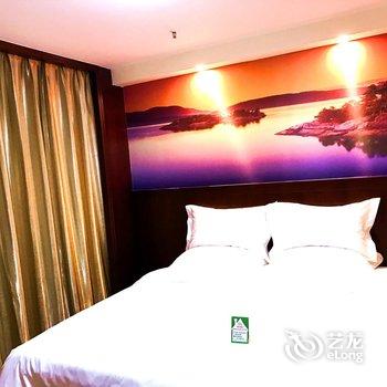 广州山东大厦鲁悦酒店(白云文化广场地铁站店)酒店提供图片