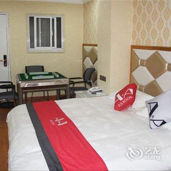 御都酒店(上海迪士尼店)酒店提供图片