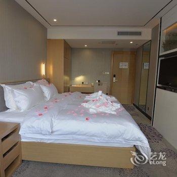 麗枫酒店(上海虹桥火车站国家会展中心店)酒店提供图片