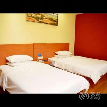 汉庭酒店(吕梁世纪广场店)酒店提供图片