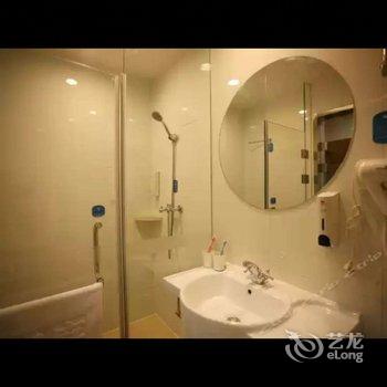 汉庭酒店(吕梁世纪广场店)酒店提供图片