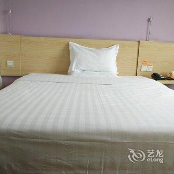 7天连锁酒店(南昌八一广场松柏巷店)酒店提供图片