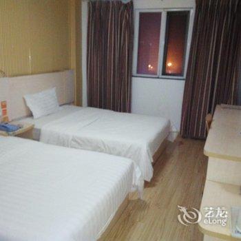 7天连锁酒店(萍乡火车站店)酒店提供图片