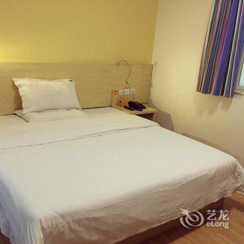 7天连锁酒店(成都火车东站地铁站店)酒店提供图片