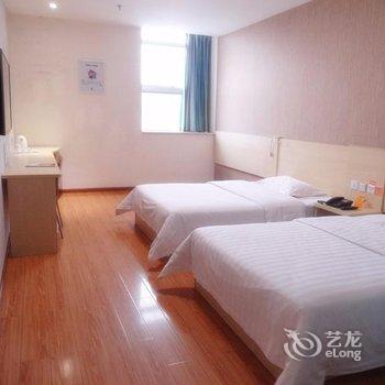 7天连锁酒店(成都火车东站地铁站店)酒店提供图片