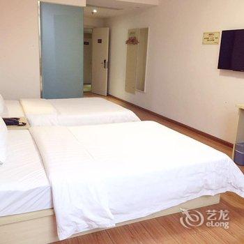 7天连锁酒店(成都火车东站地铁站店)酒店提供图片