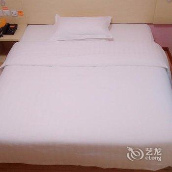 7天连锁酒店(成都火车东站地铁站店)酒店提供图片