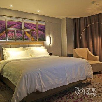 麗枫酒店(西宁海湖新区体育馆店)酒店提供图片