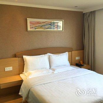 7天连锁酒店(南昌八一财富广场店)酒店提供图片