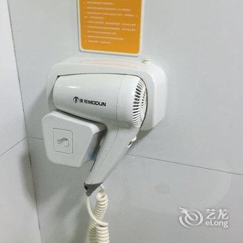 7天连锁酒店(南昌八一财富广场店)酒店提供图片