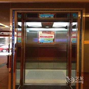 7天连锁酒店(南昌八一财富广场店)酒店提供图片