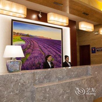 丽枫酒店(东莞南城店)酒店提供图片