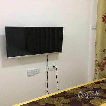 广州腾森酒店公寓酒店提供图片