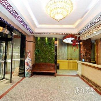 西安左洛精品酒店(万达广场永兴坊店)酒店提供图片