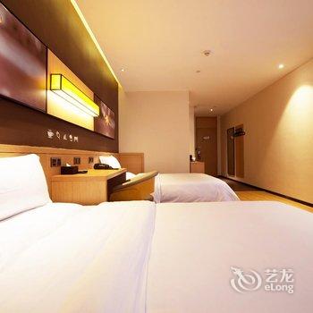 IU酒店(襄阳老河口东启街店)酒店提供图片
