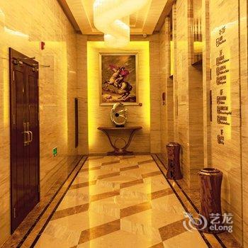 绵阳世纪香颂酒店酒店提供图片