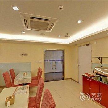 汉庭酒店(邢台守敬北路店)酒店提供图片