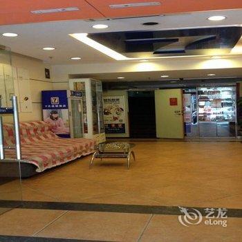 7天连锁酒店(南昌八一财富广场店)酒店提供图片