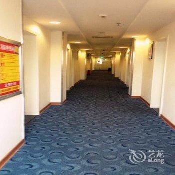 7天连锁酒店(南昌八一财富广场店)酒店提供图片