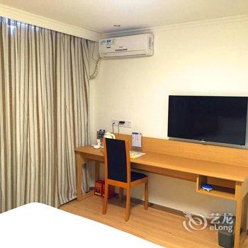7天连锁酒店(南昌八一财富广场店)酒店提供图片
