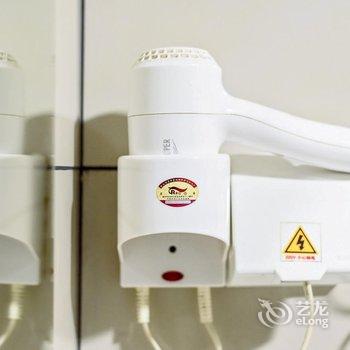 7天连锁酒店(南昌八一财富广场店)酒店提供图片