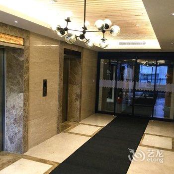 杭州科寓共享家酒店提供图片