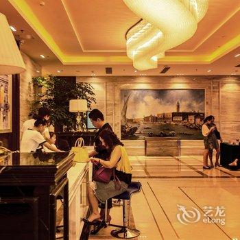 绵阳世纪香颂酒店酒店提供图片