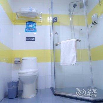 7天连锁酒店(成都火车东站地铁站店)酒店提供图片