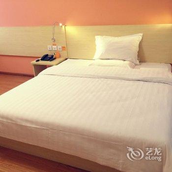 7天连锁酒店(成都火车东站地铁站店)酒店提供图片