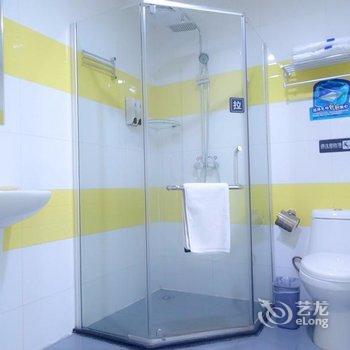 7天连锁酒店(成都火车东站地铁站店)酒店提供图片