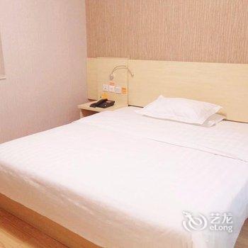 7天连锁酒店(成都火车东站地铁站店)酒店提供图片