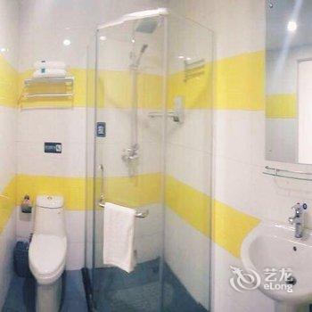 7天连锁酒店(成都火车东站地铁站店)酒店提供图片