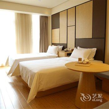 全季酒店(郑州新郑机场店)酒店提供图片