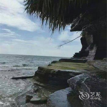 涠洲岛悠途海景酒店酒店提供图片